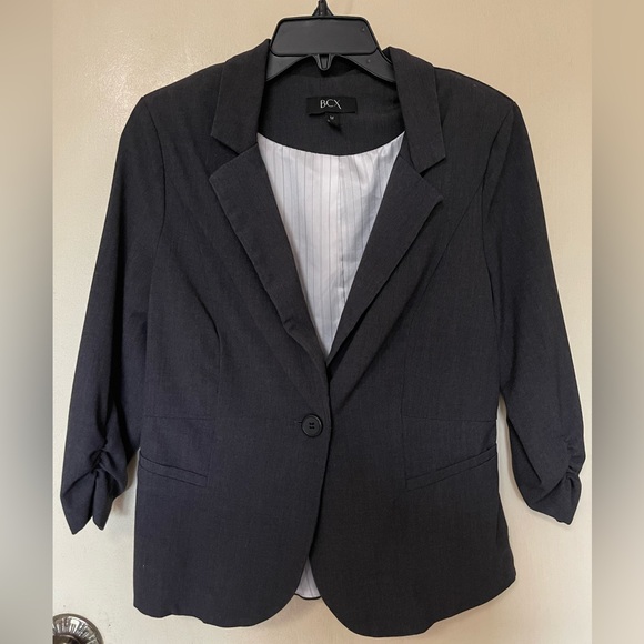 BCX blazer - Picture 2 of 3